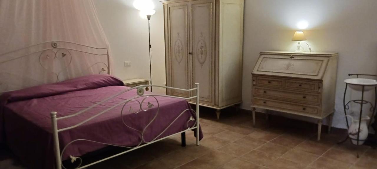 Casetta Di Laura Pisa Buitenkant foto