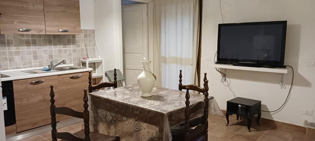 Casetta Di Laura Pisa Buitenkant foto